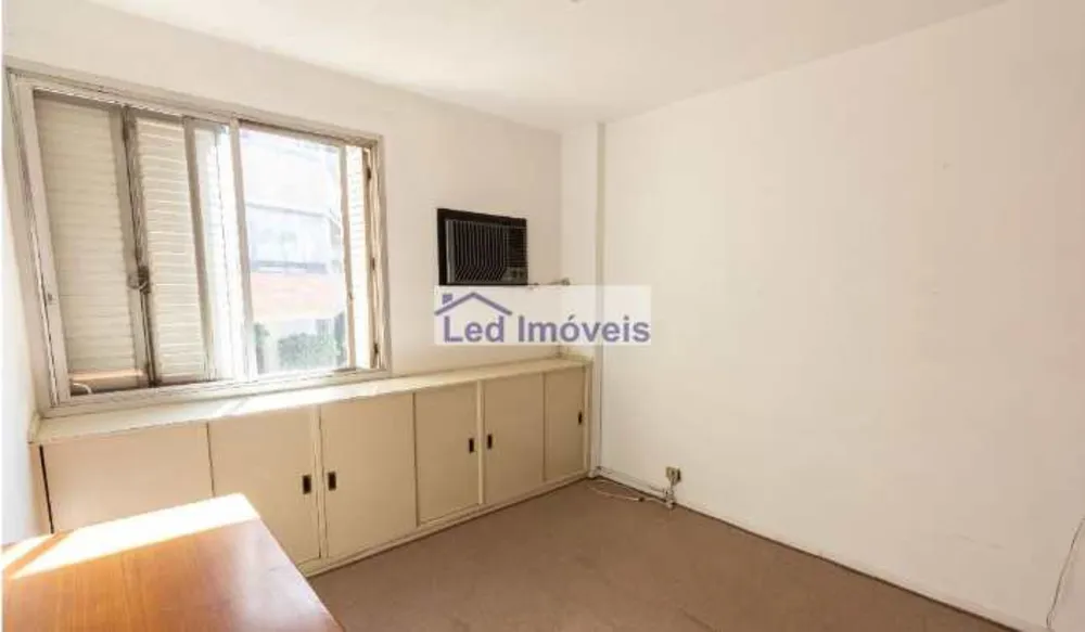 Apartamento, 3 quartos, 184 m² - Foto 6
