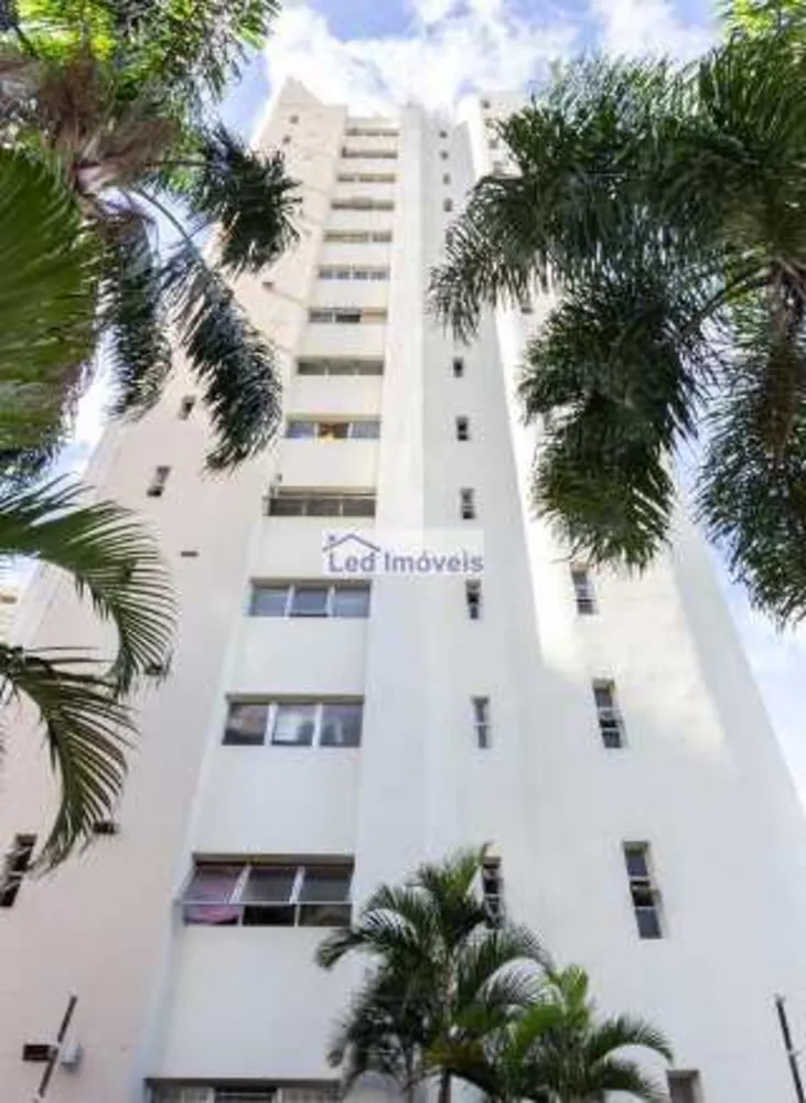 Apartamento, 3 quartos, 184 m² - Foto 11