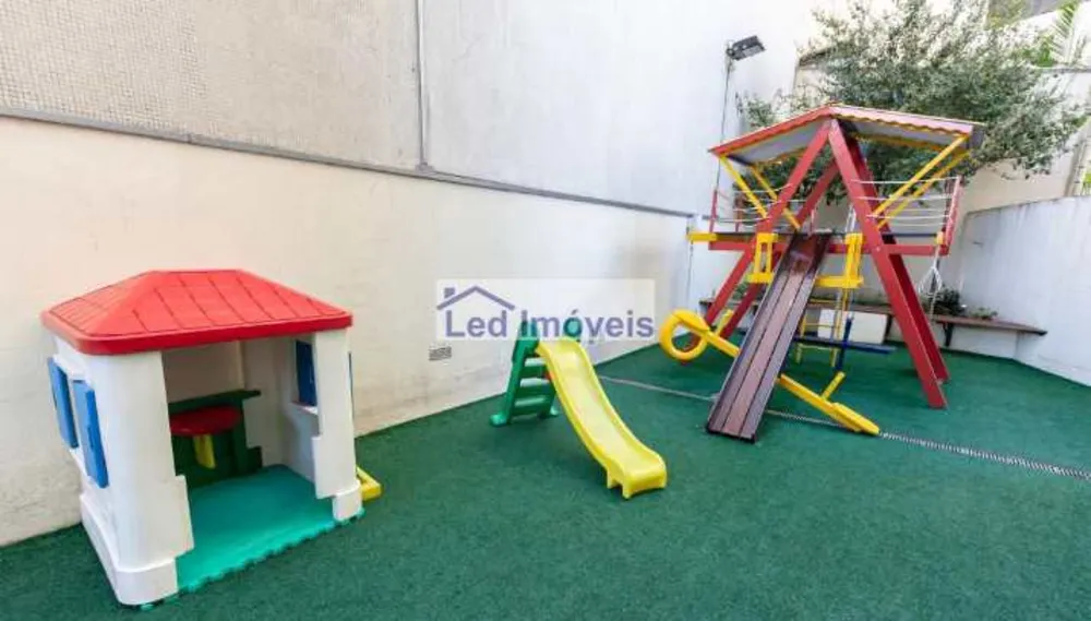 Apartamento, 3 quartos, 184 m² - Foto 9