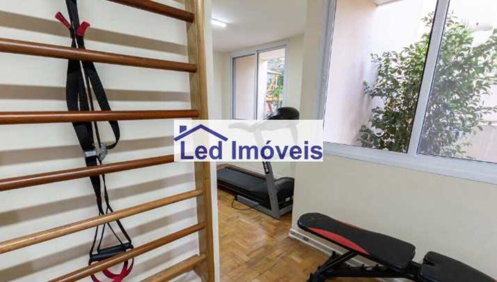 Apartamento, 3 quartos, 184 m² - Foto 2