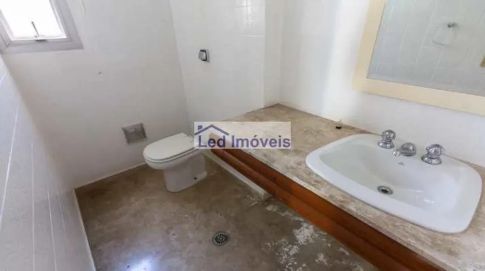 Apartamento, 3 quartos, 184 m² - Foto 8