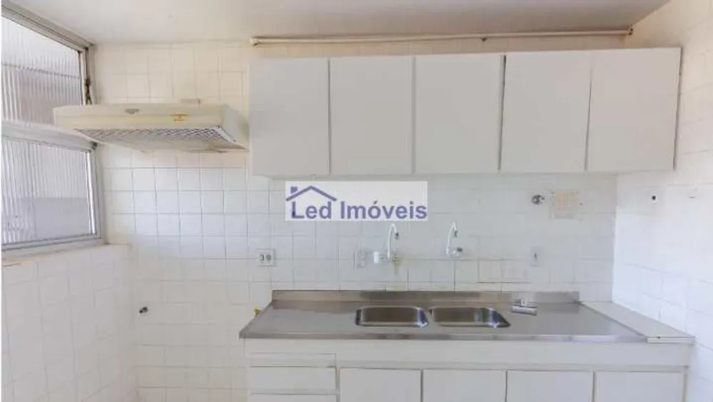 Apartamento, 3 quartos, 184 m² - Foto 10