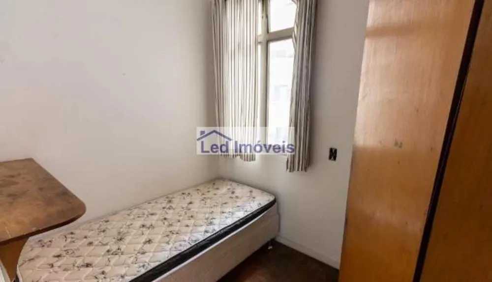 Apartamento, 3 quartos, 184 m² - Foto 7