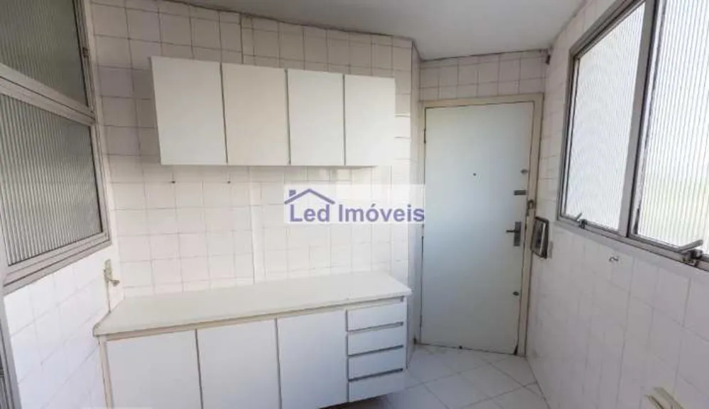 Apartamento, 3 quartos, 184 m² - Foto 14