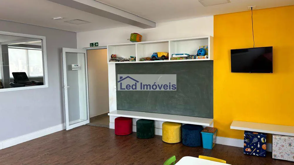 Apartamento, 3 quartos, 65 m² - Foto 4