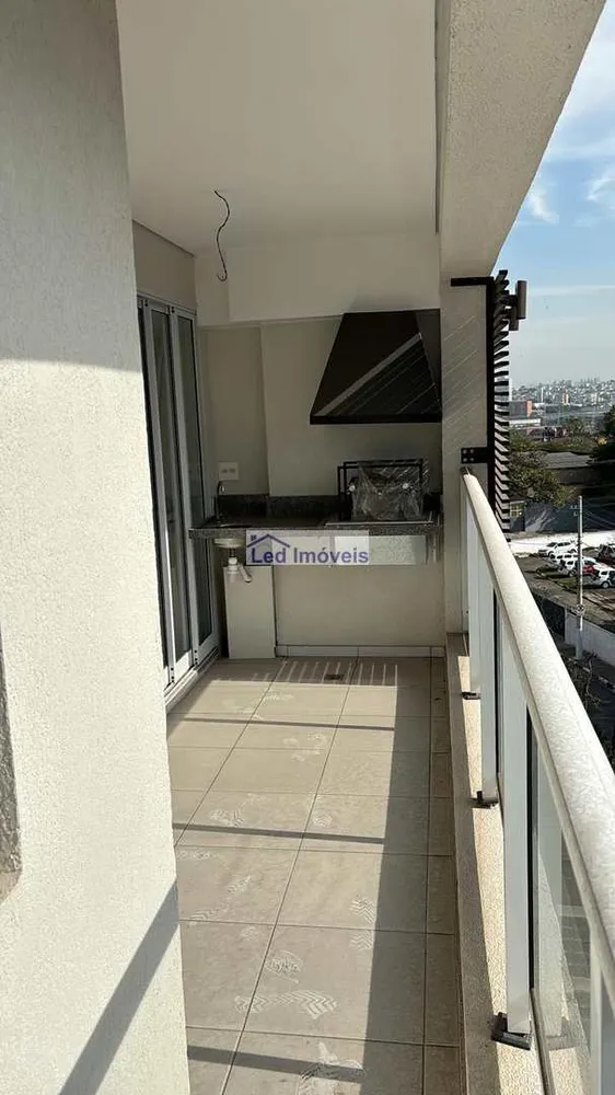 Apartamento, 3 quartos, 65 m² - Foto 1