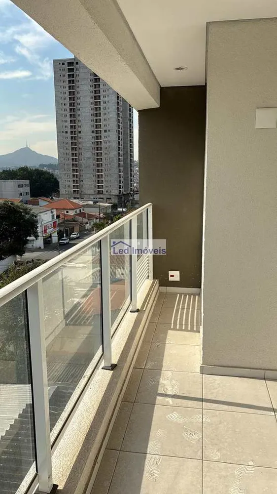 Apartamento, 3 quartos, 65 m² - Foto 2