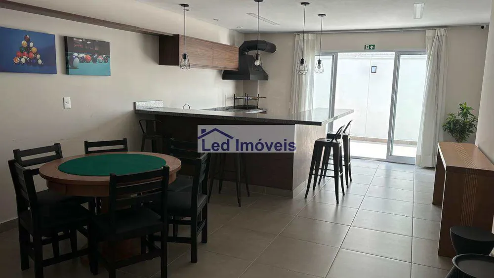 Apartamento, 3 quartos, 65 m² - Foto 3