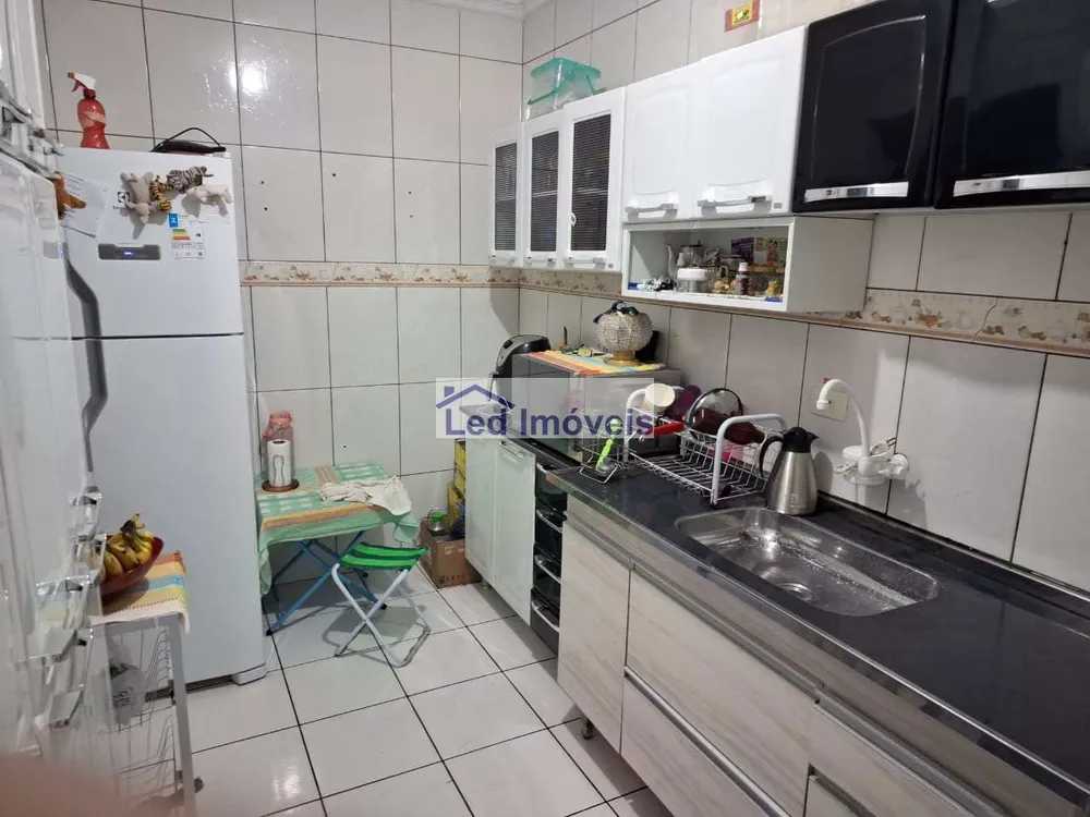 Apartamento, 1 quarto, 50 m² - Foto 5