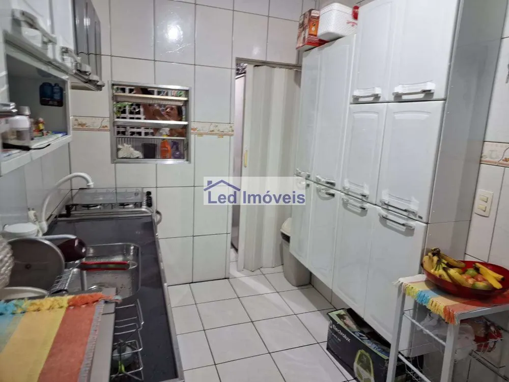 Apartamento, 1 quarto, 50 m² - Foto 6