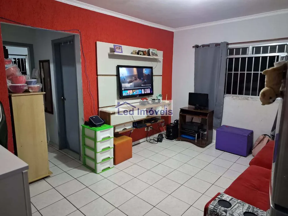 Apartamento, 1 quarto, 50 m² - Foto 3