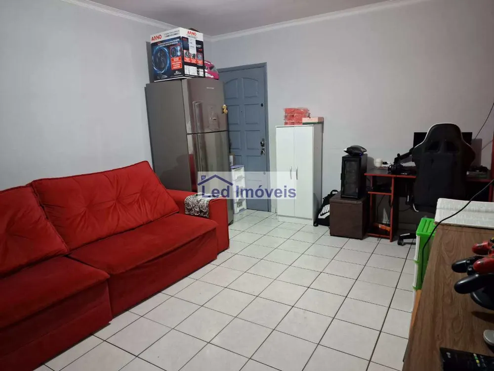 Apartamento, 1 quarto, 50 m² - Foto 2