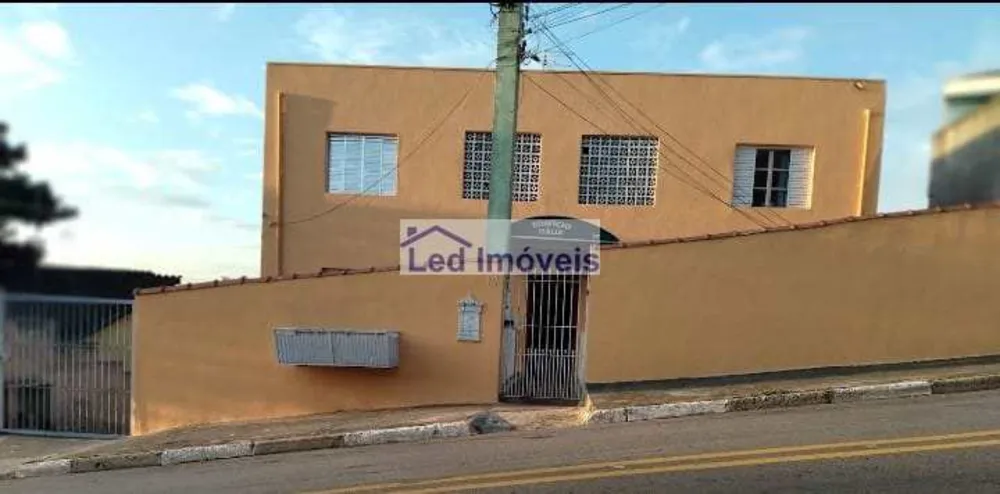 Apartamento, 1 quarto, 50 m² - Foto 1