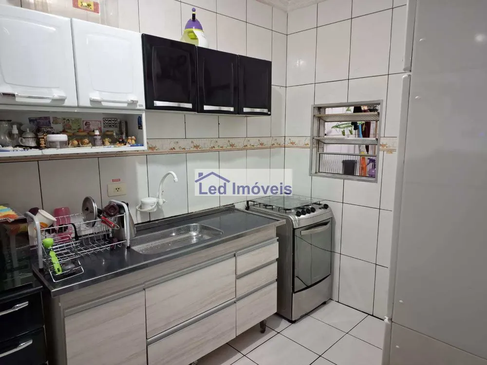 Apartamento, 1 quarto, 50 m² - Foto 4