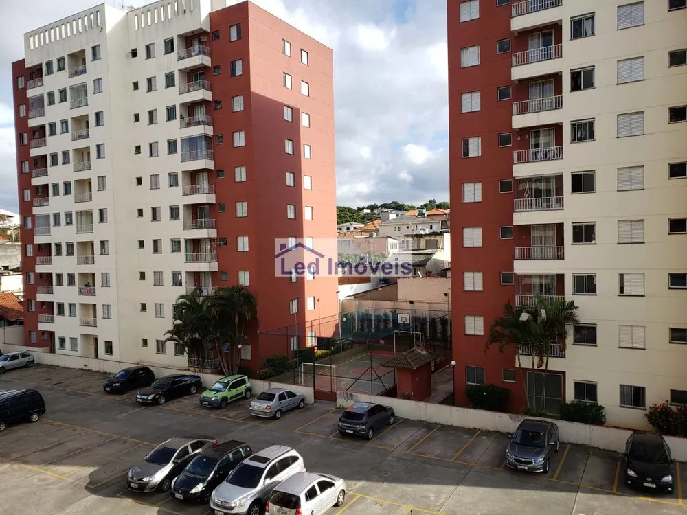 Apartamento, 2 quartos, 55 m² - Foto 4