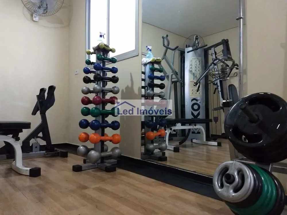 Apartamento, 2 quartos, 55 m² - Foto 1