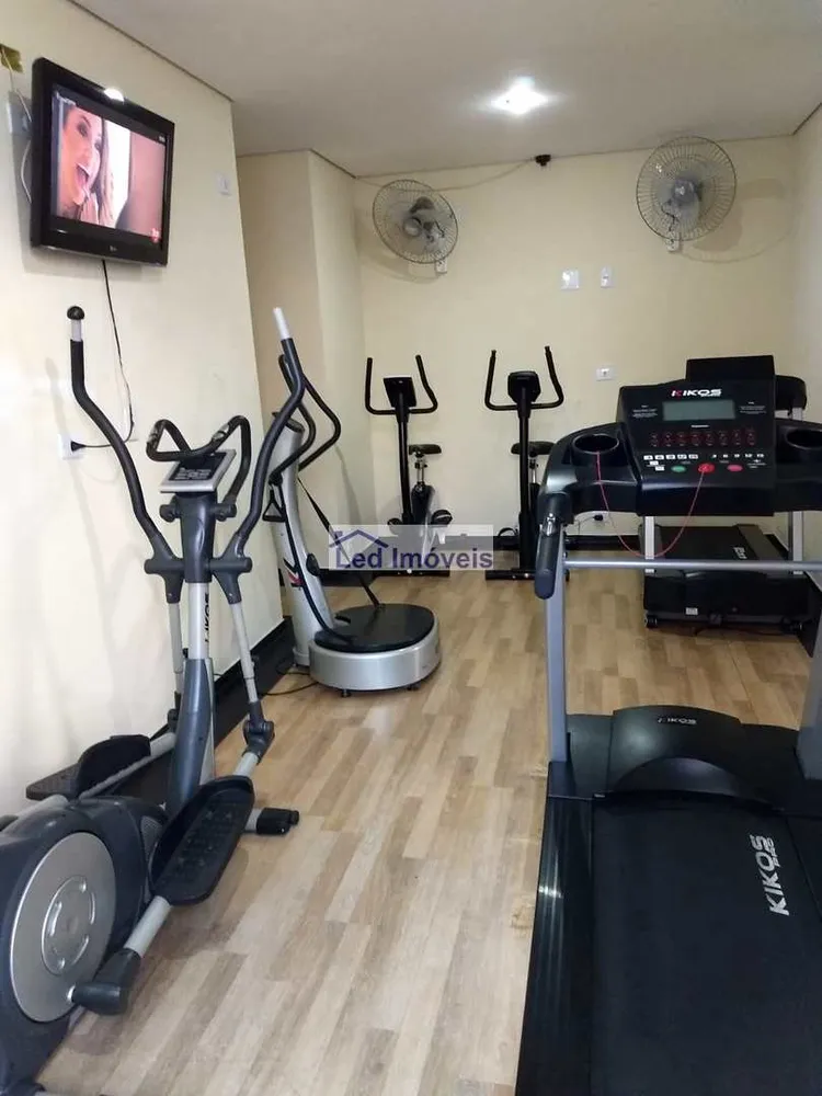 Apartamento, 2 quartos, 55 m² - Foto 8