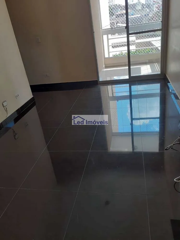 Apartamento, 2 quartos, 55 m² - Foto 1
