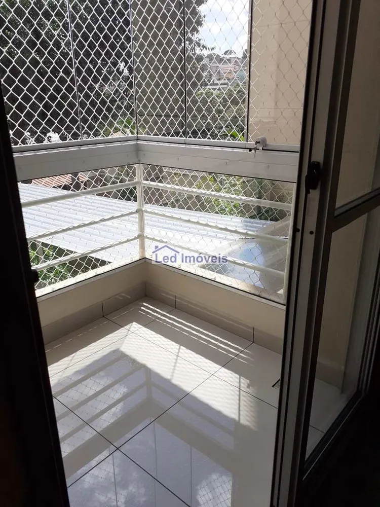 Apartamento, 2 quartos, 55 m² - Foto 3