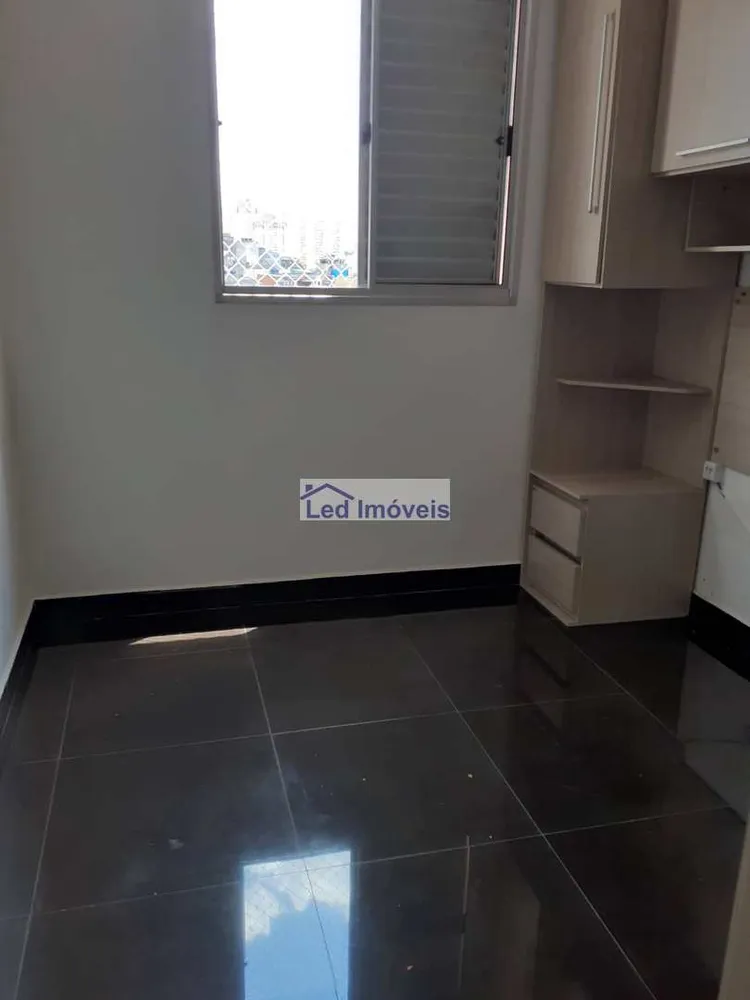 Apartamento, 2 quartos, 55 m² - Foto 5