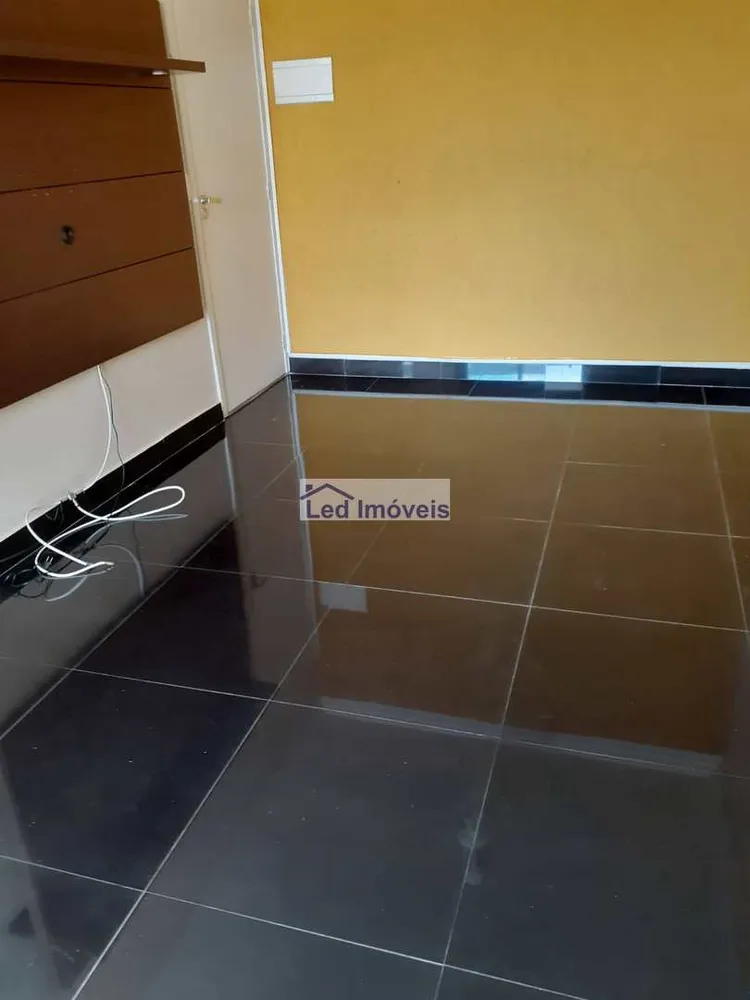 Apartamento, 2 quartos, 55 m² - Foto 2