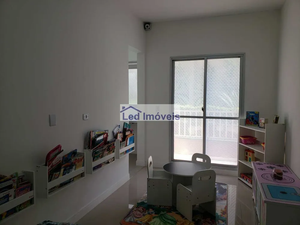 Apartamento, 2 quartos, 55 m² - Foto 10