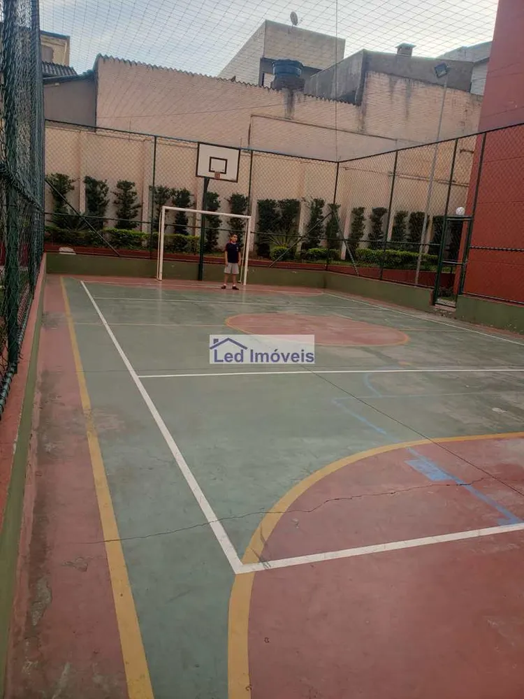 Apartamento, 2 quartos, 55 m² - Foto 3
