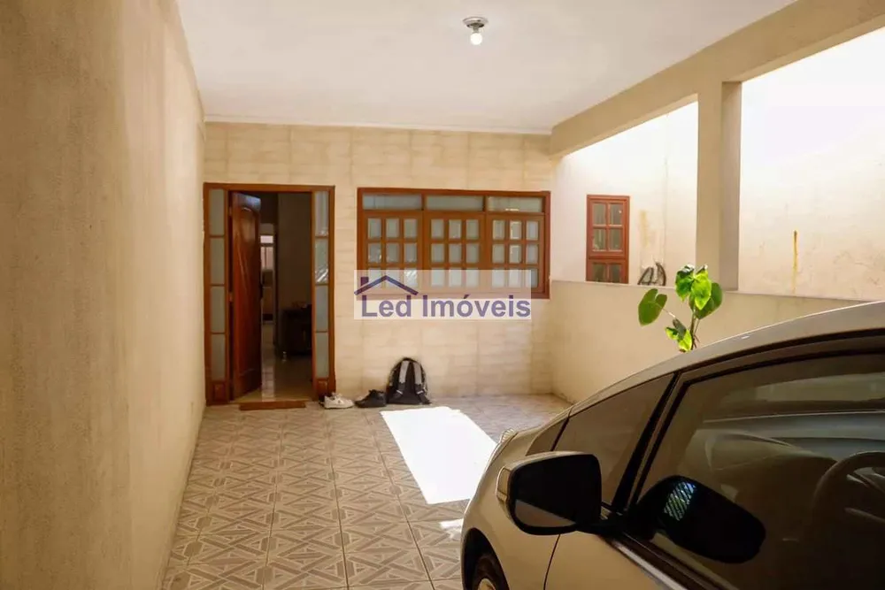 Casa, 3 quartos - Foto 12
