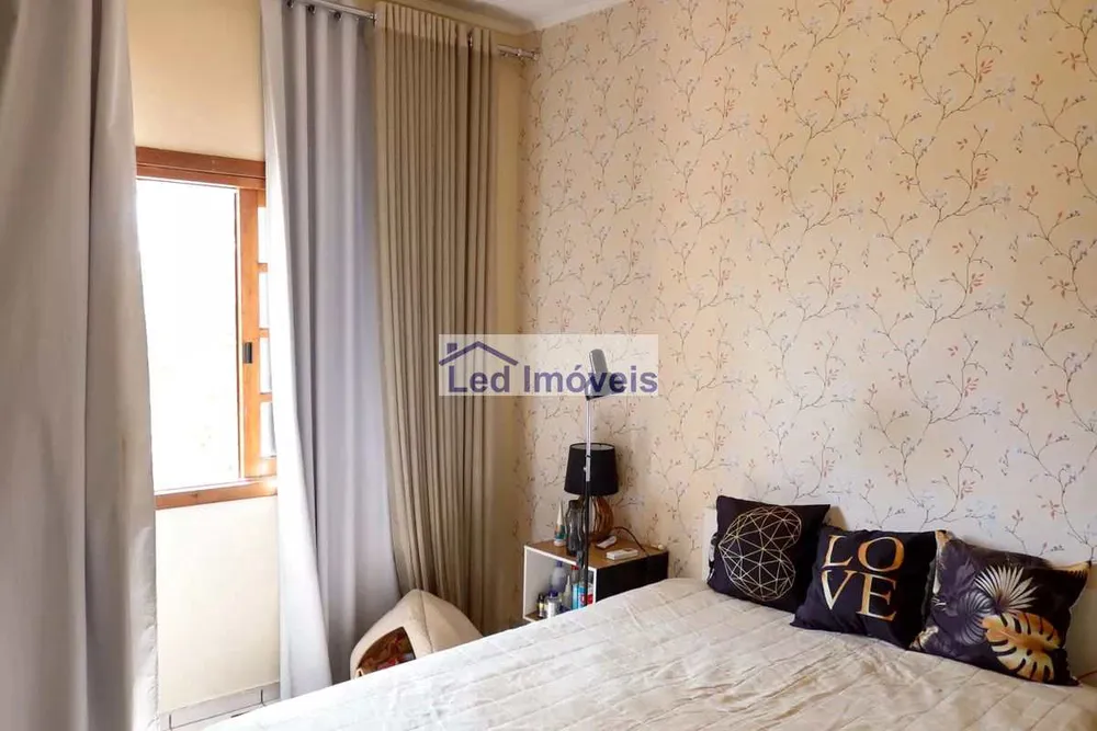 Casa, 3 quartos - Foto 2