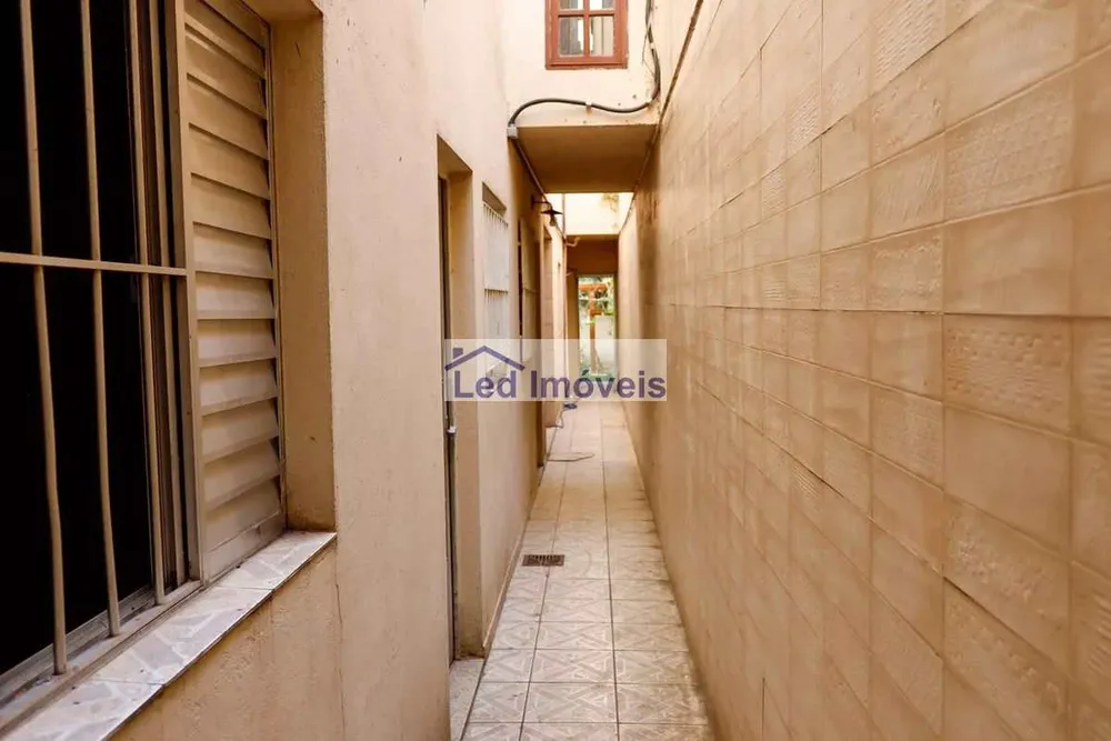 Casa, 3 quartos - Foto 11