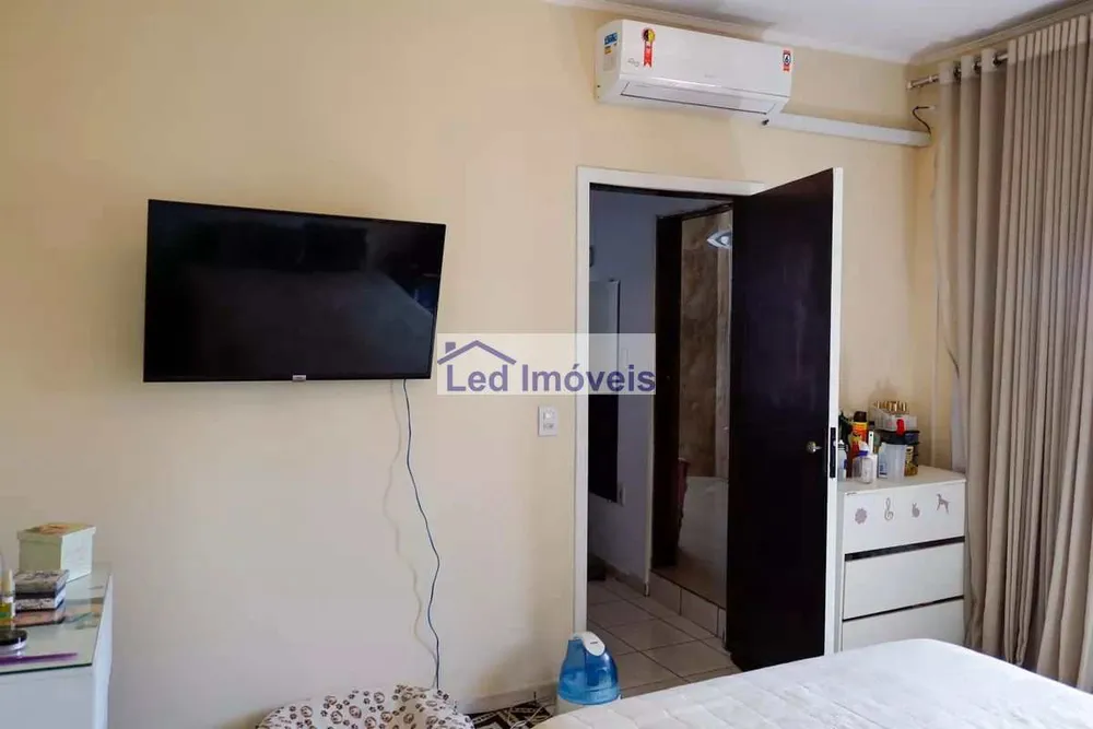 Casa, 3 quartos - Foto 6