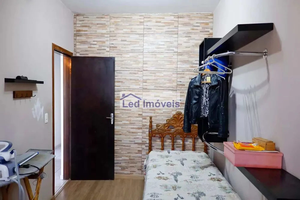 Casa, 3 quartos - Foto 8