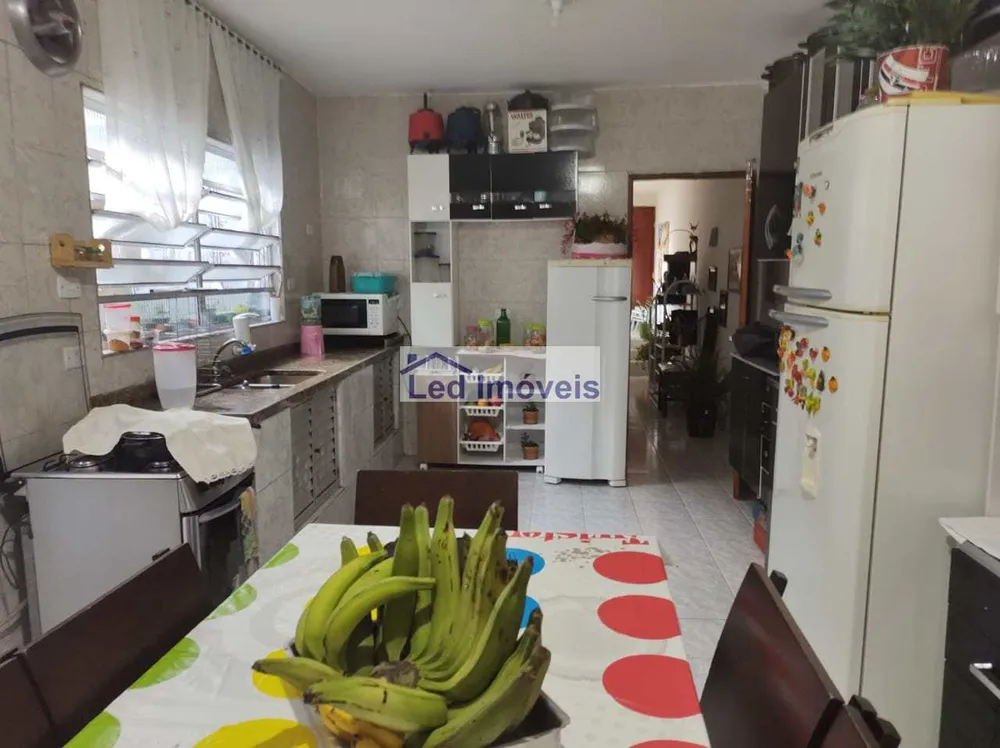 Sobrado, 3 quartos - Foto 10