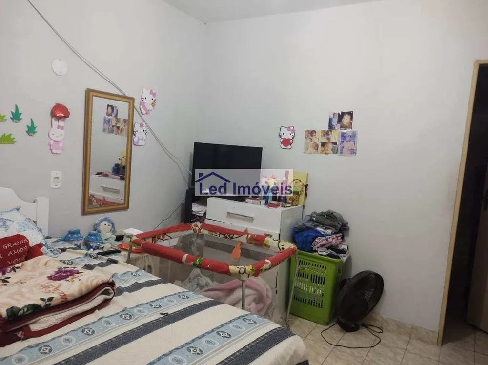 Sobrado, 3 quartos - Foto 11