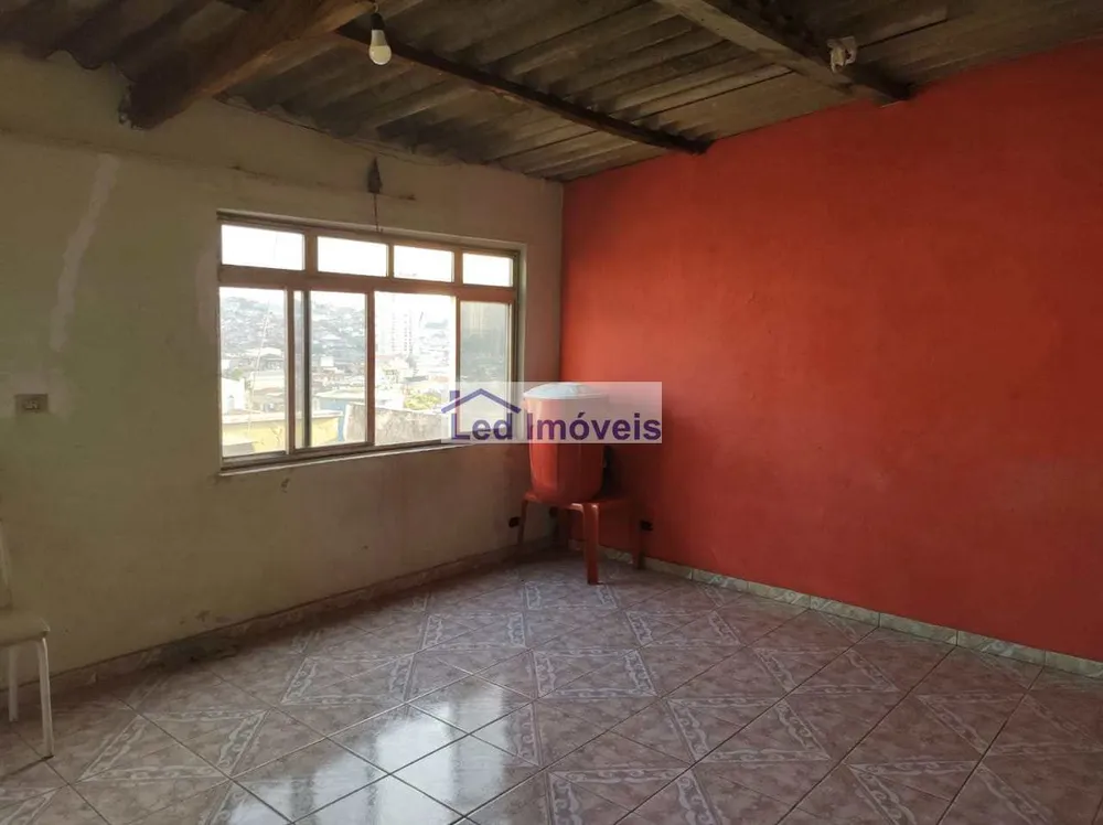 Sobrado, 3 quartos - Foto 17