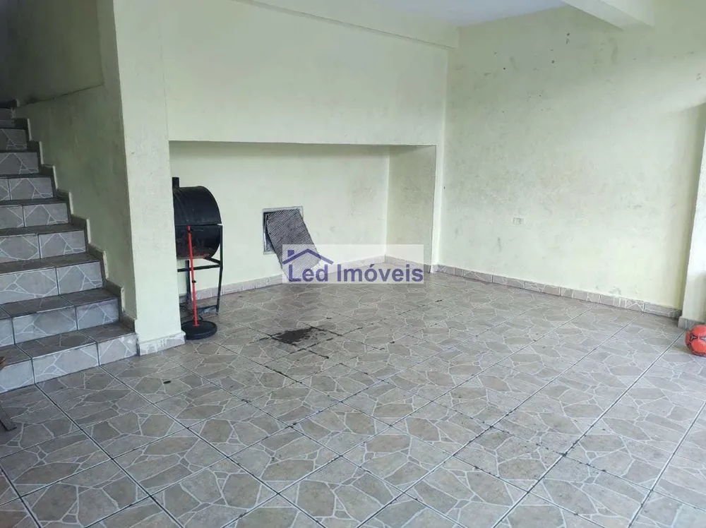 Sobrado, 3 quartos - Foto 5