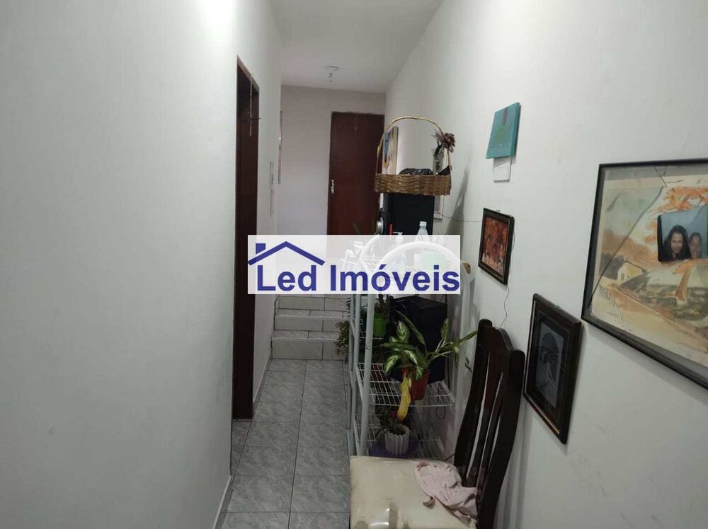 Sobrado, 3 quartos - Foto 3