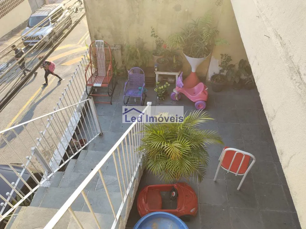 Sobrado, 3 quartos - Foto 16