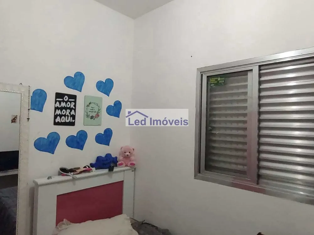 Sobrado, 3 quartos - Foto 13