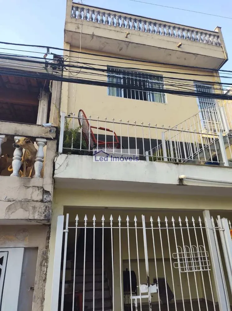 Sobrado, 3 quartos - Foto 11