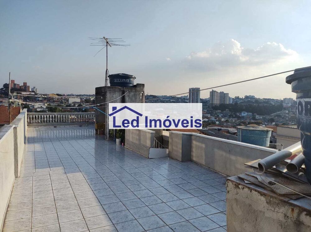Sobrado, 3 quartos - Foto 2