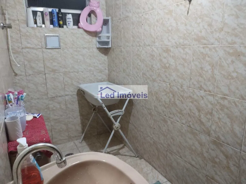 Sobrado, 3 quartos - Foto 8