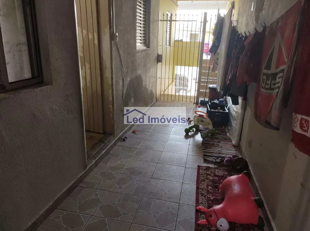 Sobrado, 3 quartos - Foto 15