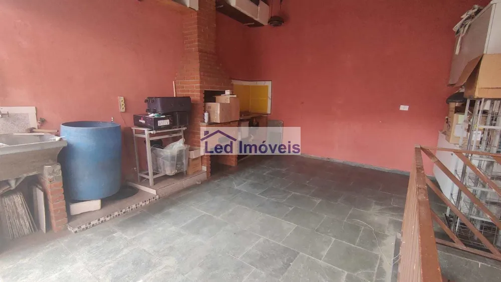 Sobrado, 2 quartos, 163 m² - Foto 6