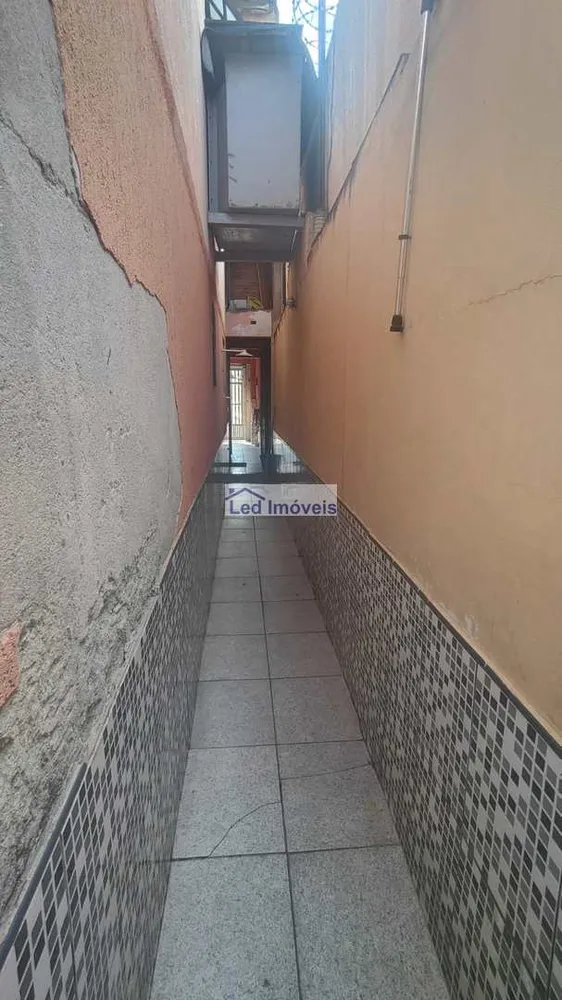 Sobrado, 2 quartos, 163 m² - Foto 8
