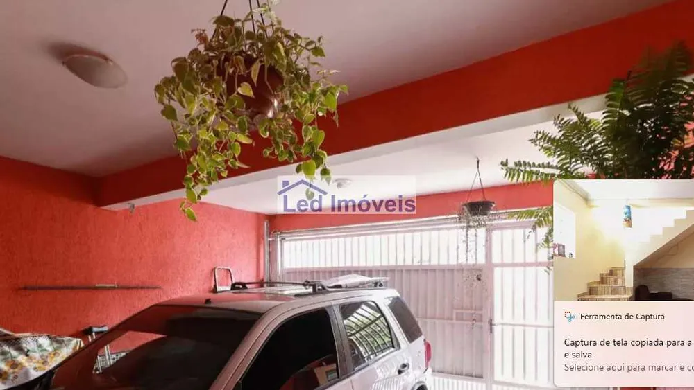 Sobrado, 2 quartos, 163 m² - Foto 1