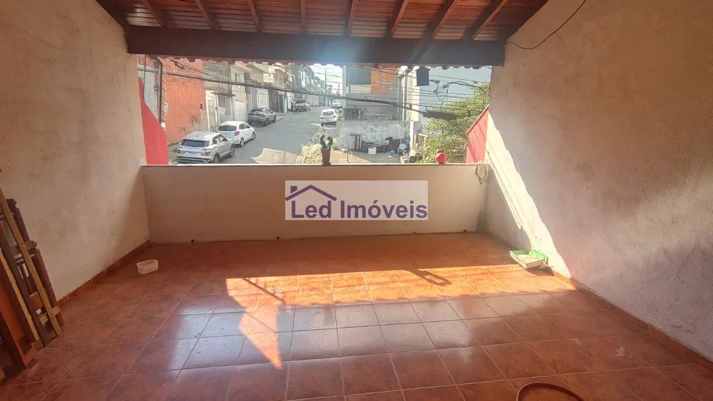 Sobrado, 2 quartos, 163 m² - Foto 2