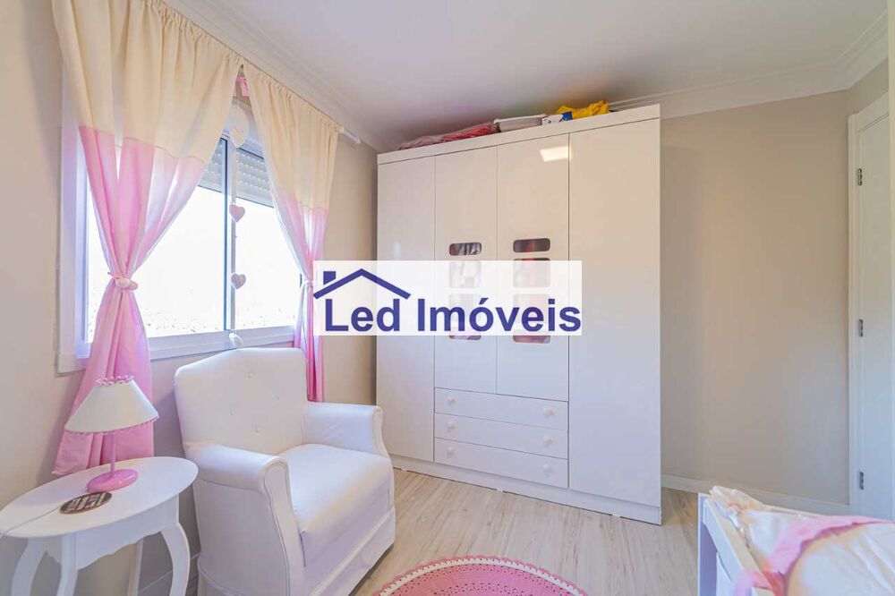 Apartamento, 3 quartos, 70 m² - Foto 9