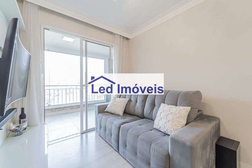 Apartamento, 3 quartos, 70 m² - Foto 17