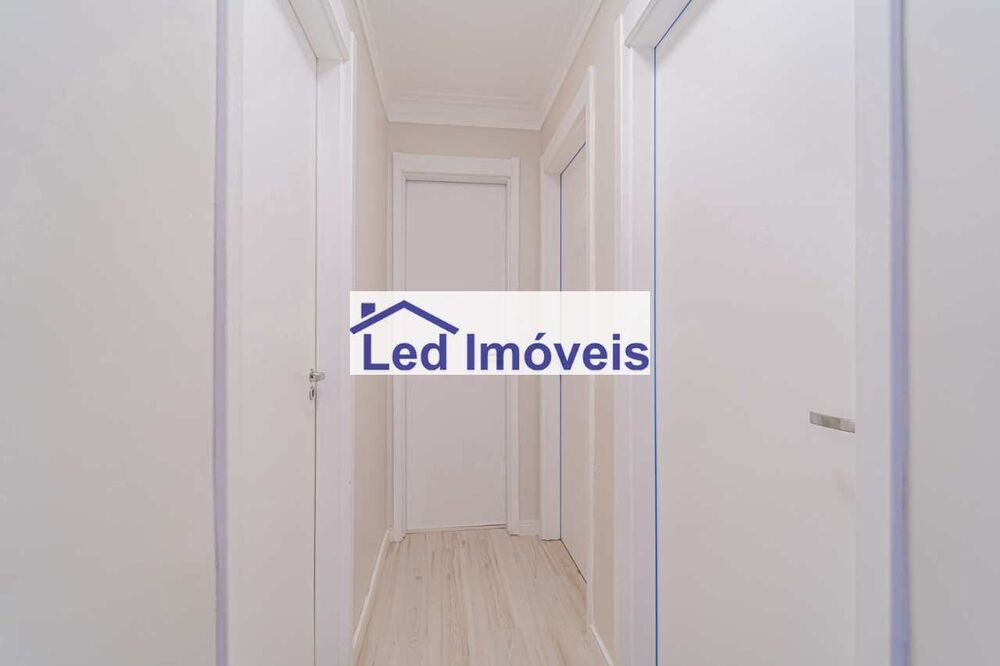 Apartamento, 3 quartos, 70 m² - Foto 1